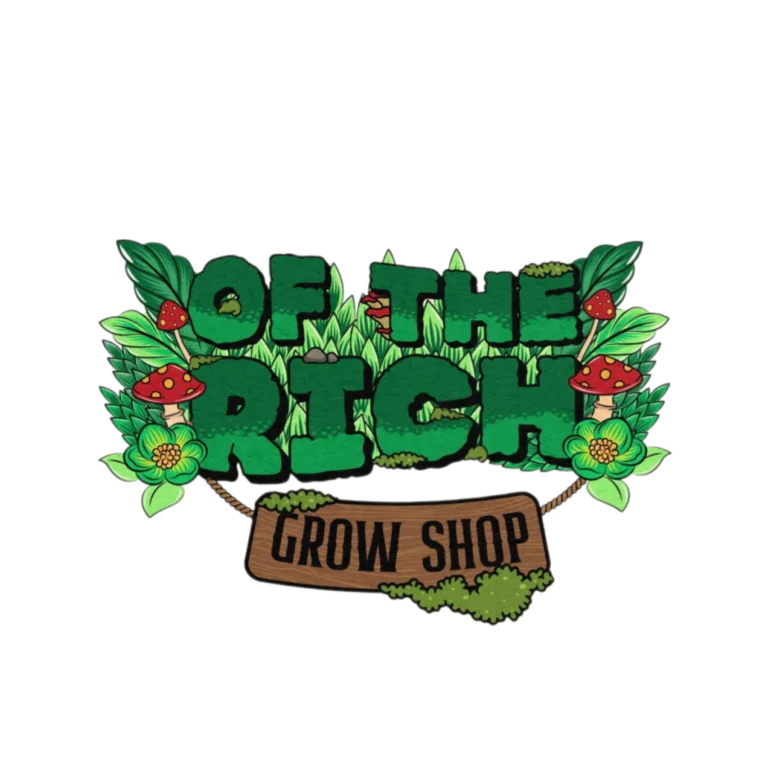 Grow Of The Rich