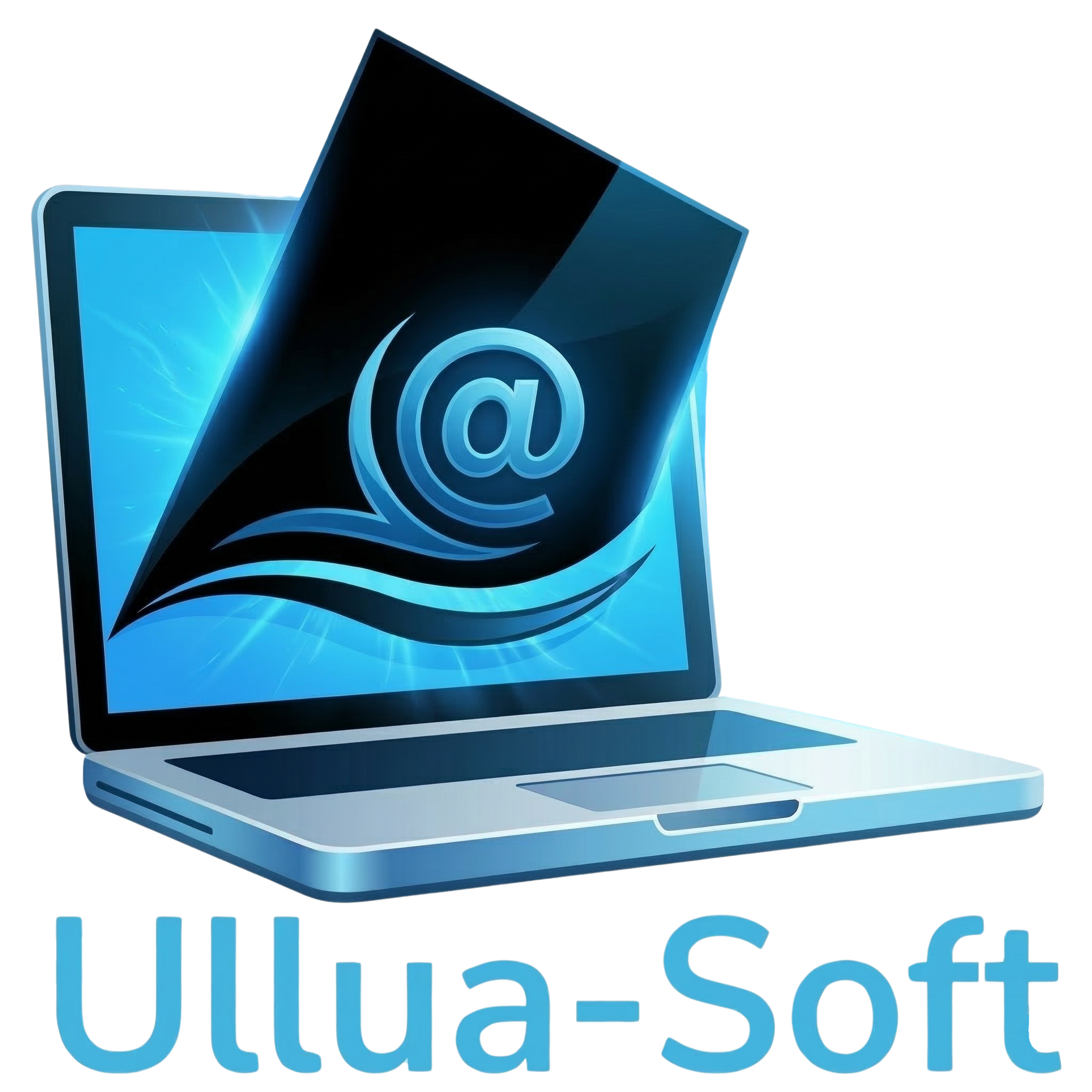 Ullua-Soft Logo